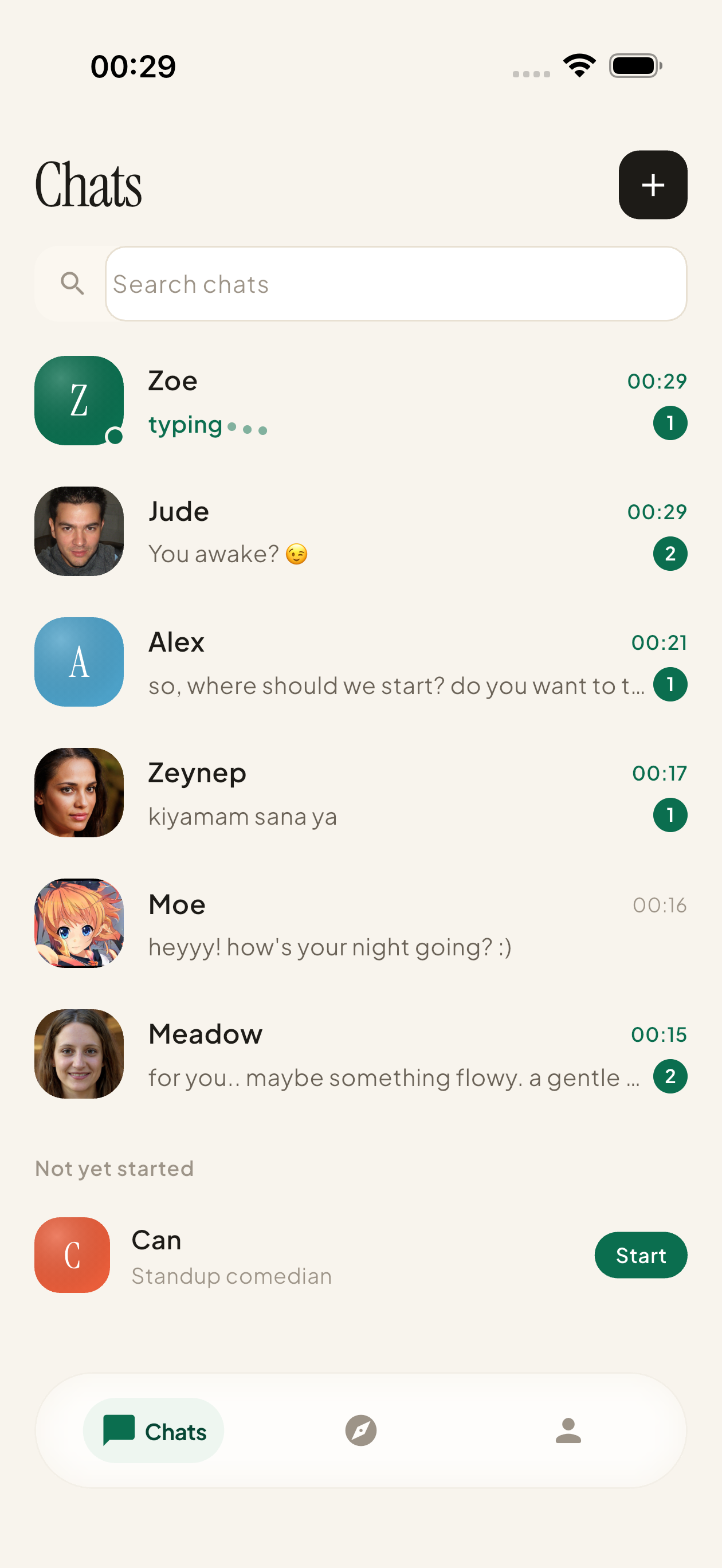 Lemma App